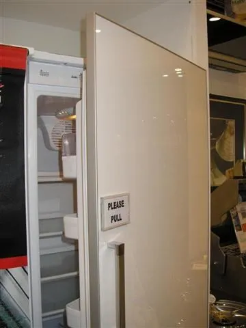 Pintu Panel (Piano Gloss) — pintu panel piano gloss, foto 34