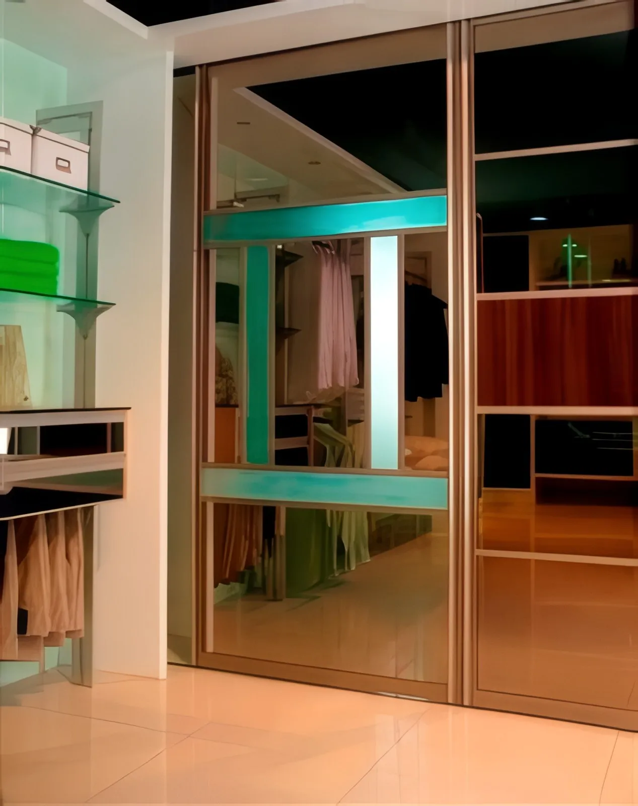 Pintu Sliding, foto 88