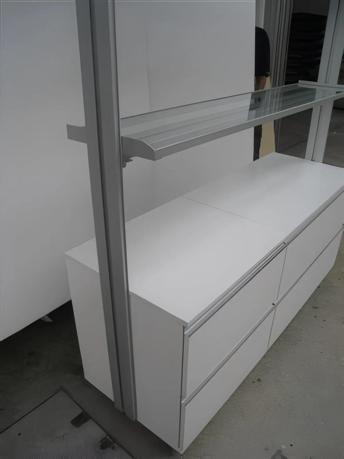 Pole System (Sistem Tiang), foto 6