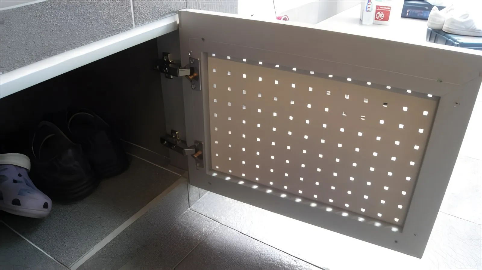 Pintu Waterproof & Anti-Termite, foto 20
