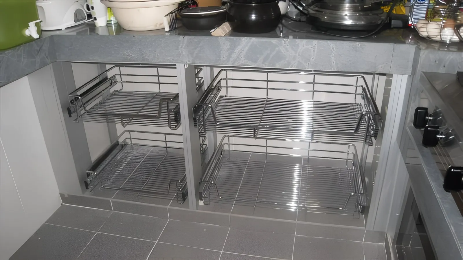 Pintu Waterproof & Anti-Termite, foto 21