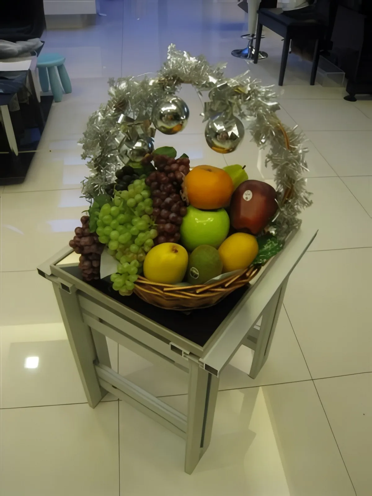 Meja, foto 5