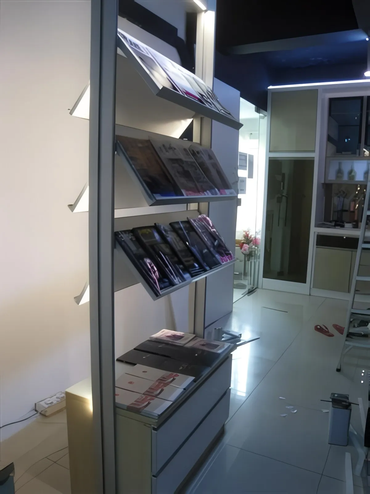 Rak Buku, foto 13