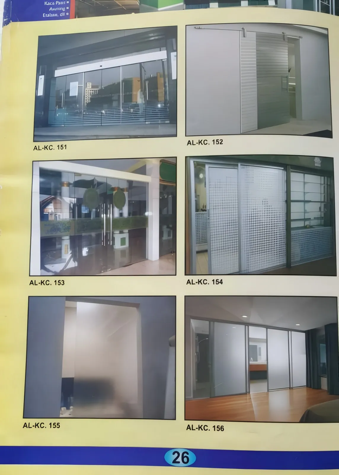 Pintu Sliding, foto 97